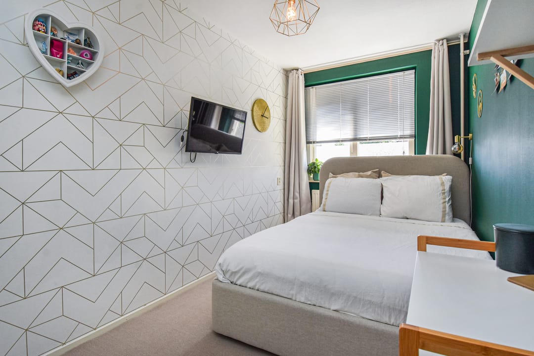 Foto 28 van Billie Holidaystraat 66