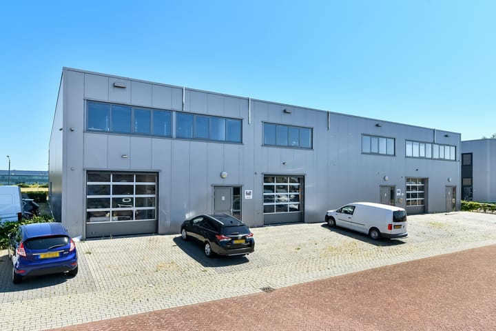 Delta 139, Arnhem