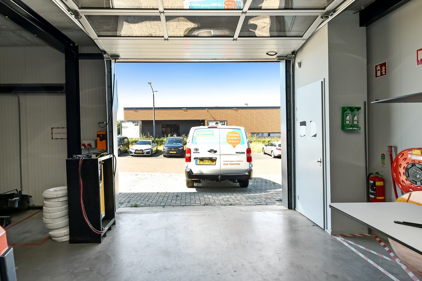 Bekijk foto 3 van Delta 139