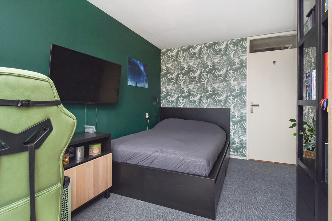 Foto 31 van Billie Holidaystraat 66