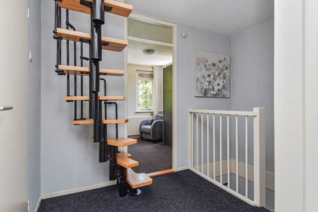 Foto 32 van Billie Holidaystraat 66