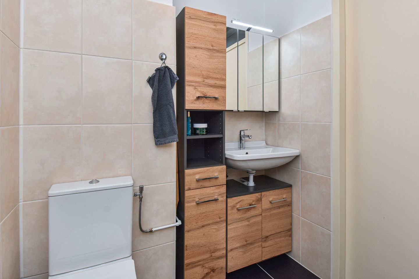 Foto 35 van Billie Holidaystraat 66