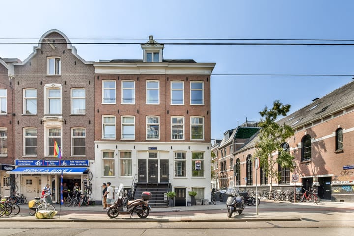 Foto 1 van Amstelveenseweg 140-H