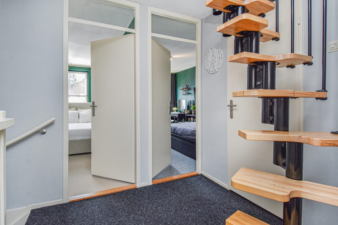 Foto 38 van Billie Holidaystraat 66