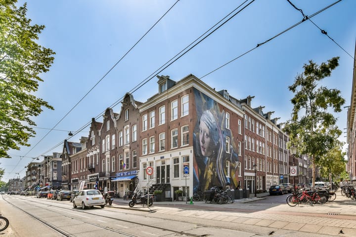 Foto 4 van Amstelveenseweg 140-H