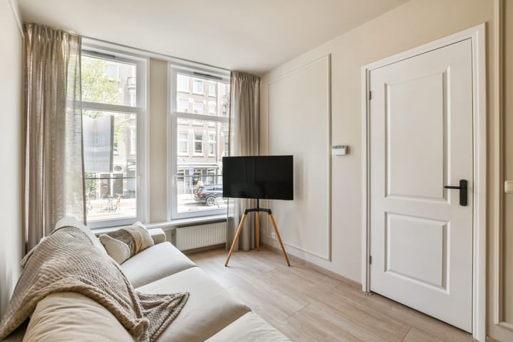 Foto 6 van Amstelveenseweg 140-H