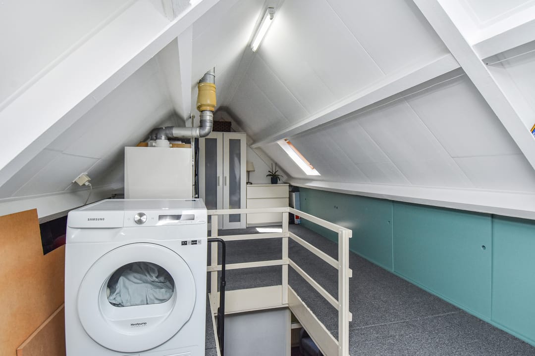 Foto 41 van Billie Holidaystraat 66