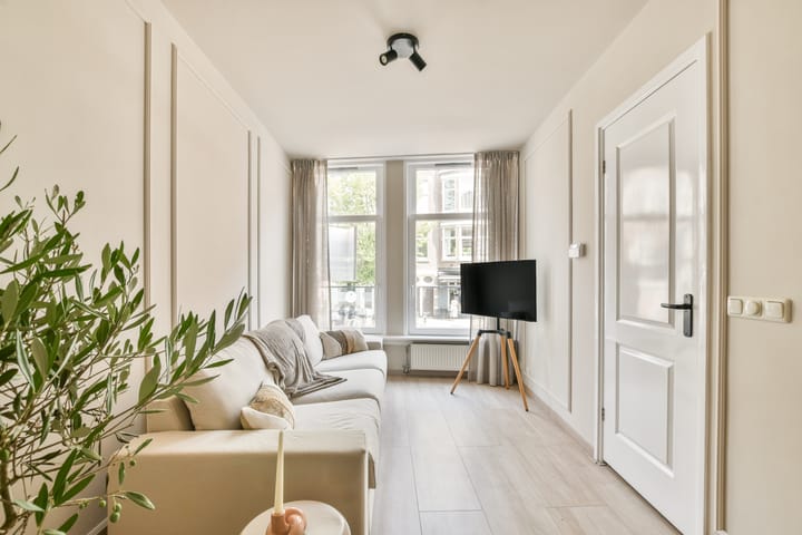 Foto 5 van Amstelveenseweg 140-H