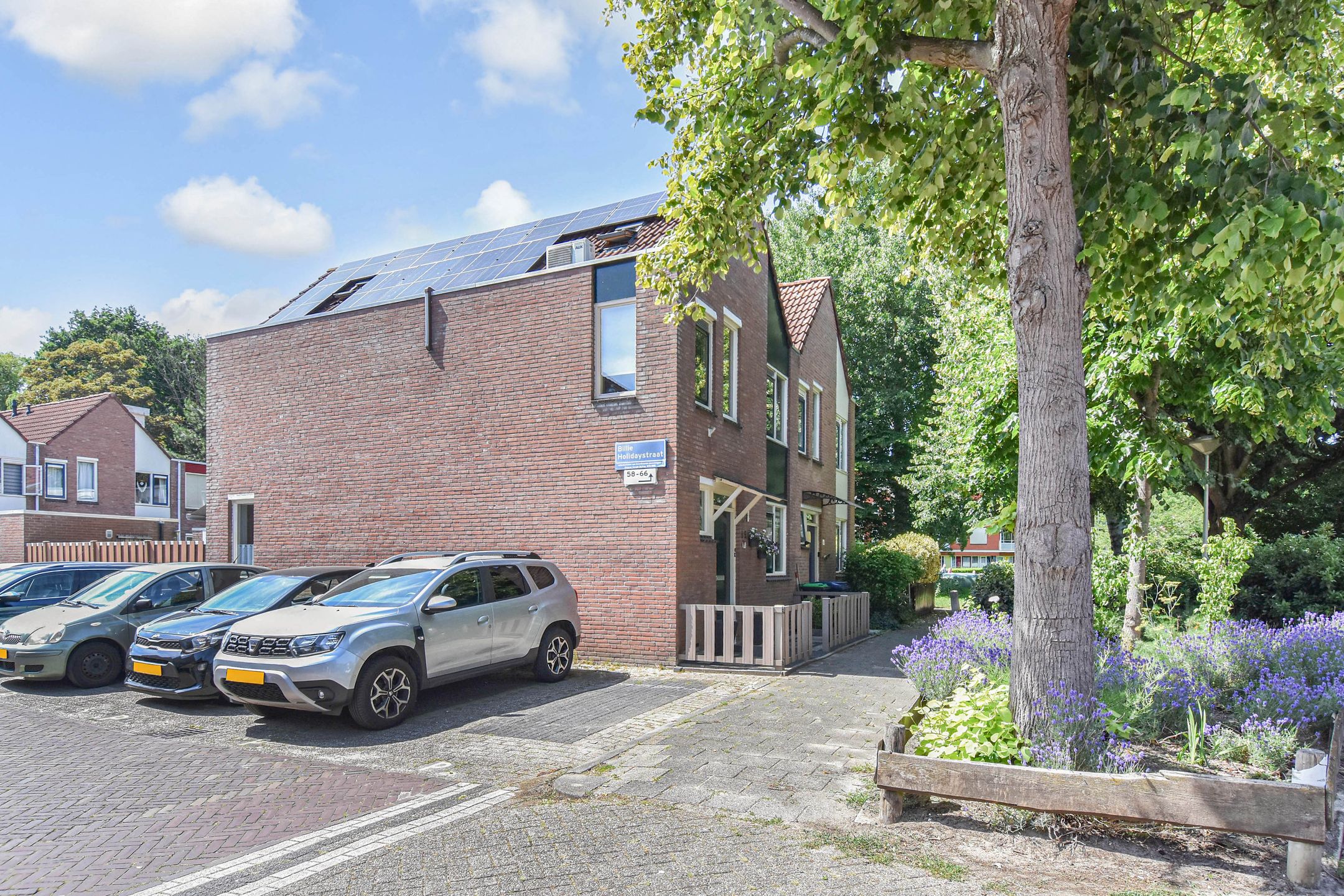 Foto 42 van Billie Holidaystraat 66