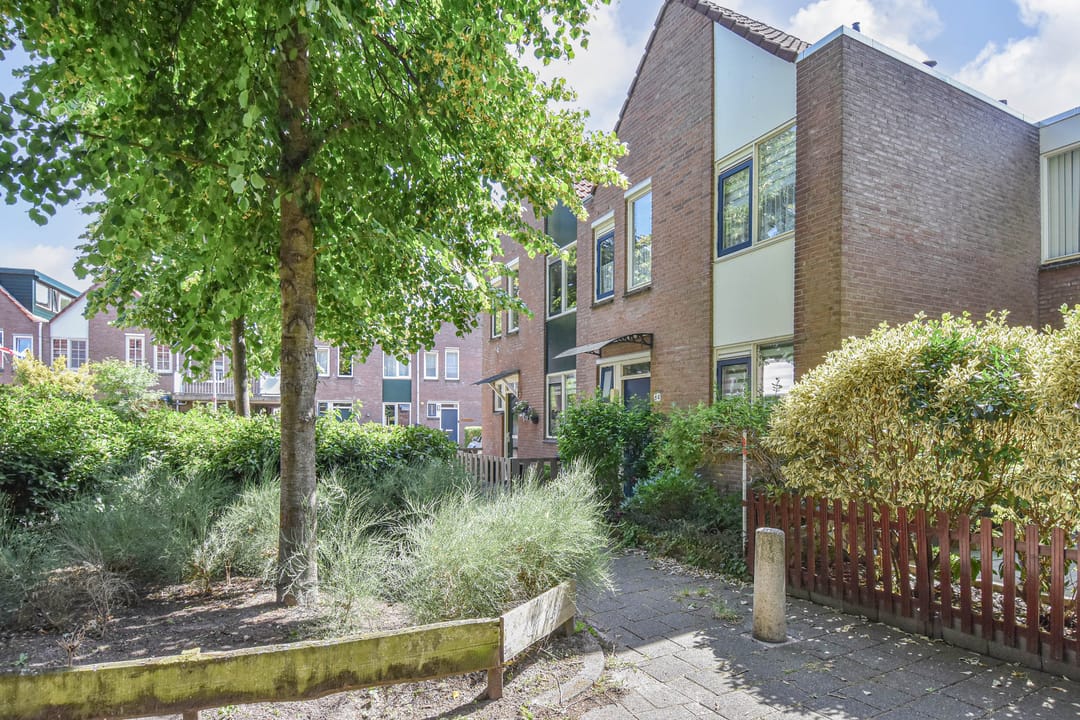 Foto 43 van Billie Holidaystraat 66