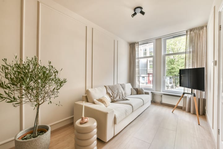 Foto 7 van Amstelveenseweg 140-H