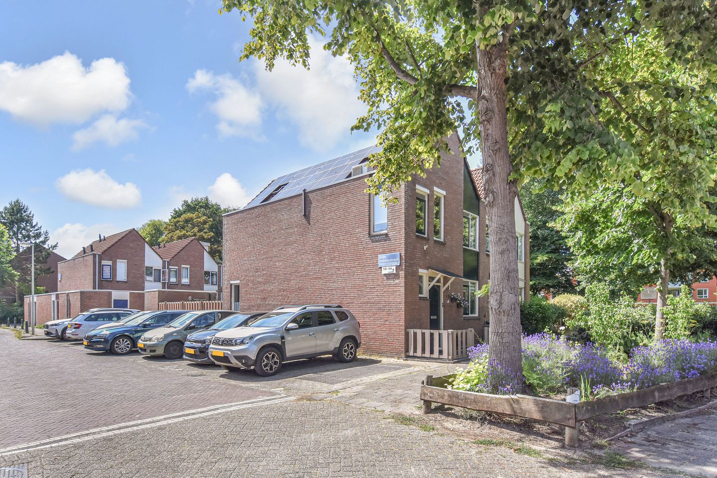 Foto 44 van Billie Holidaystraat 66