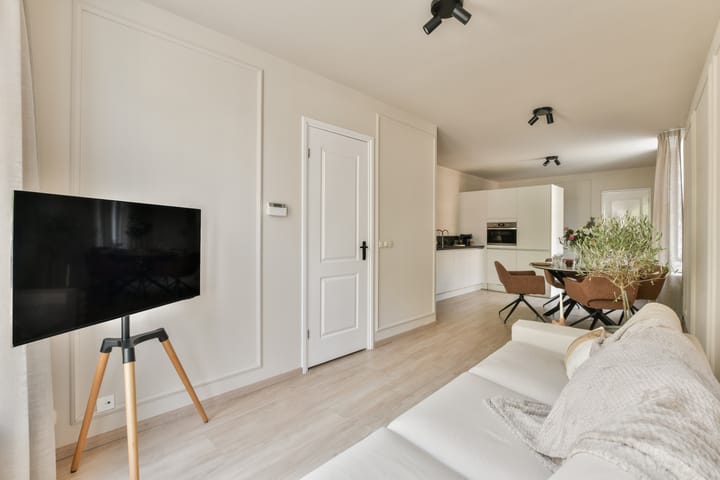 Foto 2 van Amstelveenseweg 140-H