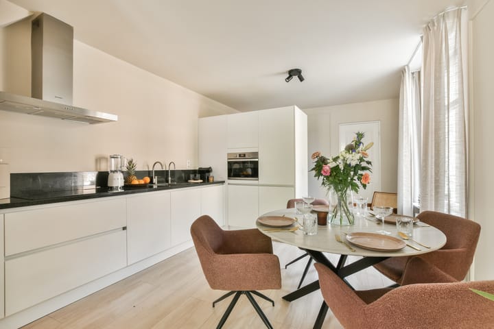 Foto 8 van Amstelveenseweg 140-H