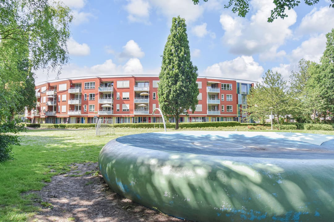 Foto 47 van Billie Holidaystraat 66