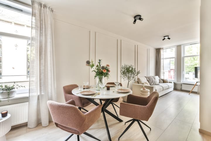 Foto 3 van Amstelveenseweg 140-H