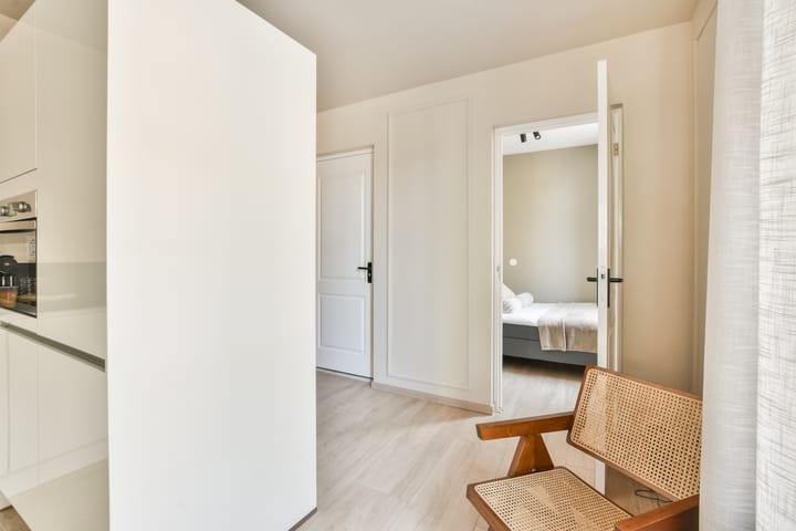 Foto 11 van Amstelveenseweg 140-H