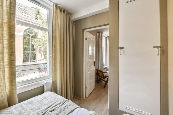 Foto 14 van Amstelveenseweg 140-H