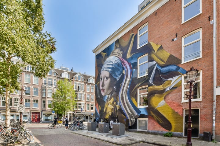 Foto 18 van Amstelveenseweg 140-H