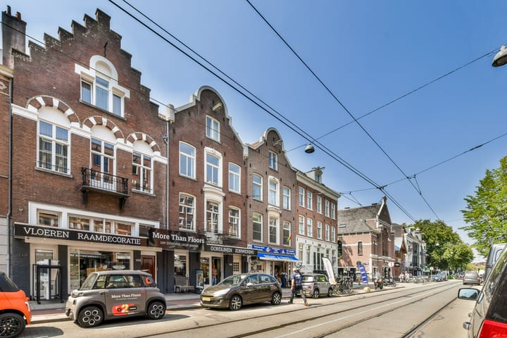 Foto 20 van Amstelveenseweg 140-H