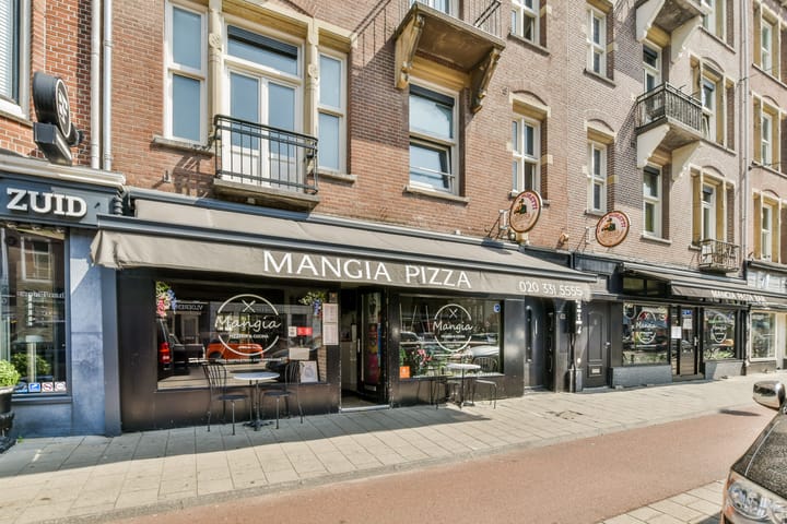 Foto 21 van Amstelveenseweg 140-H