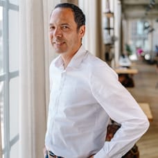 Casper Scholten - NVM Register Makelaar & Taxateur