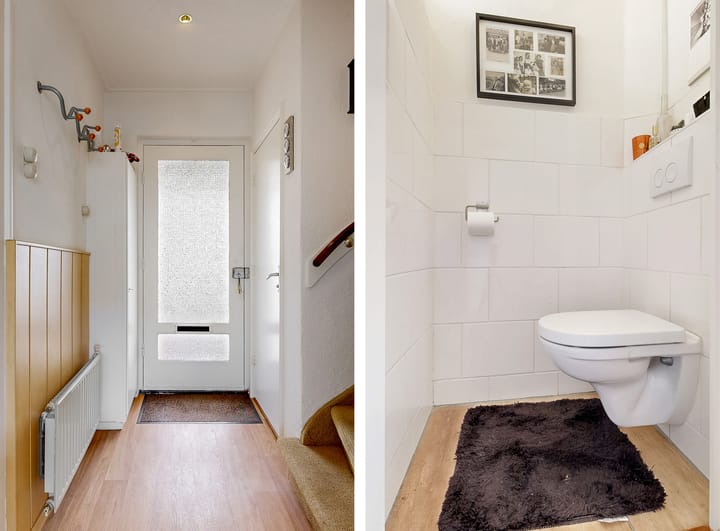 Foto 12 van Louise de Colignystraat 11