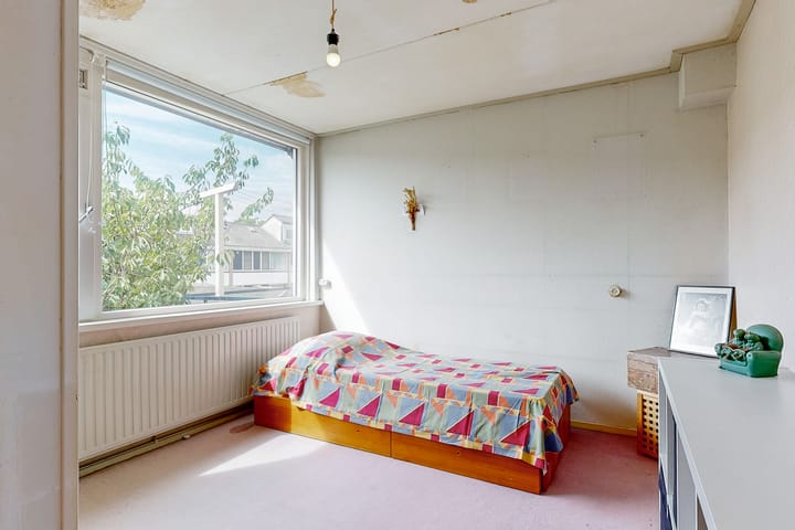 Foto 15 van Louise de Colignystraat 11