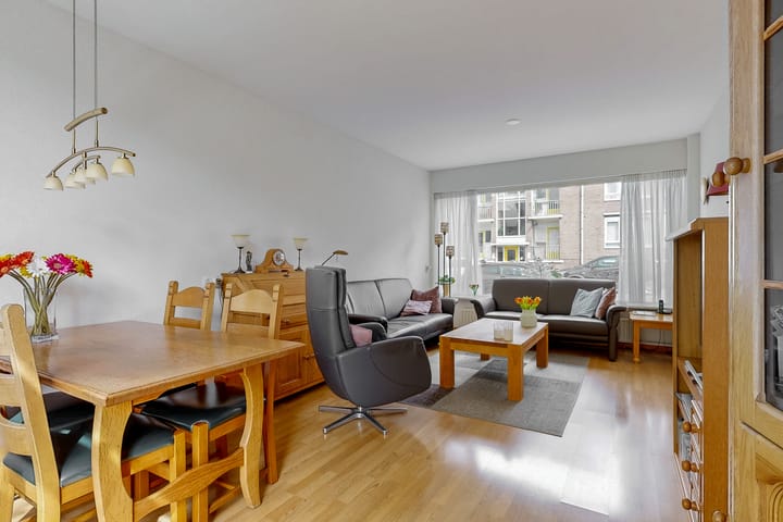 Foto 27 van Louise de Colignystraat 11