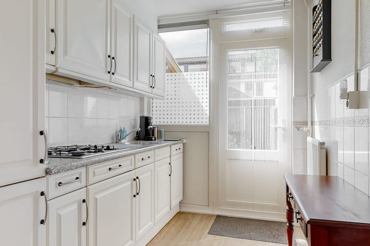 Foto 32 van Louise de Colignystraat 11