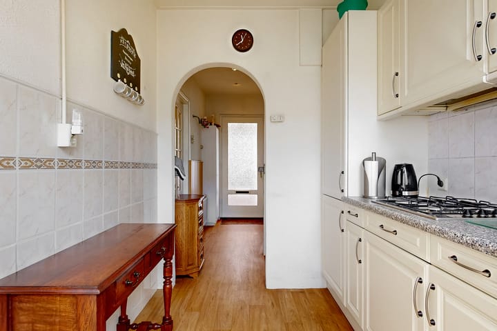 Foto 33 van Louise de Colignystraat 11