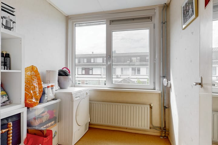 Foto 40 van Louise de Colignystraat 11