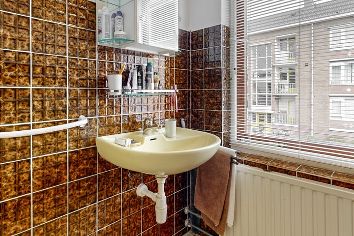 Foto 42 van Louise de Colignystraat 11