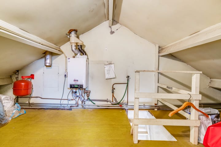 Foto 46 van Louise de Colignystraat 11