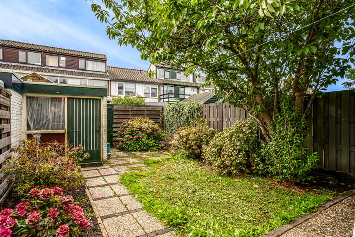 Foto 47 van Louise de Colignystraat 11