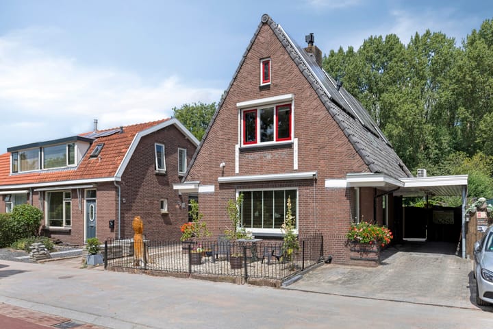 Hoogvlietsekerkweg 76