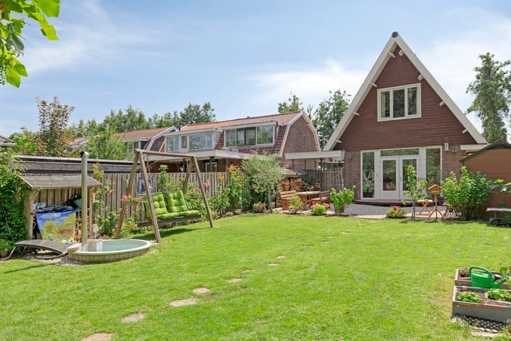 Foto 2 van Hoogvlietsekerkweg 76