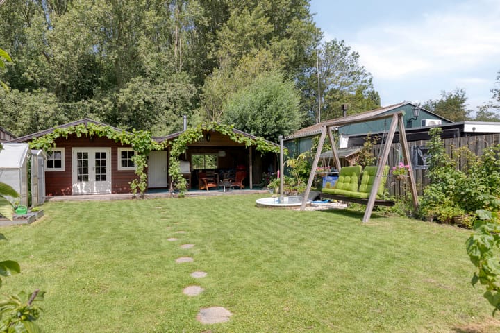 Foto 3 van Hoogvlietsekerkweg 76