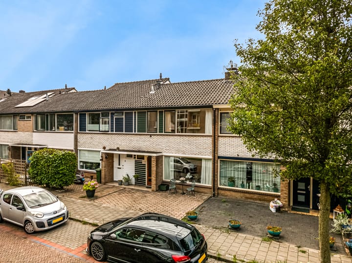 Foto 51 van Louise de Colignystraat 11