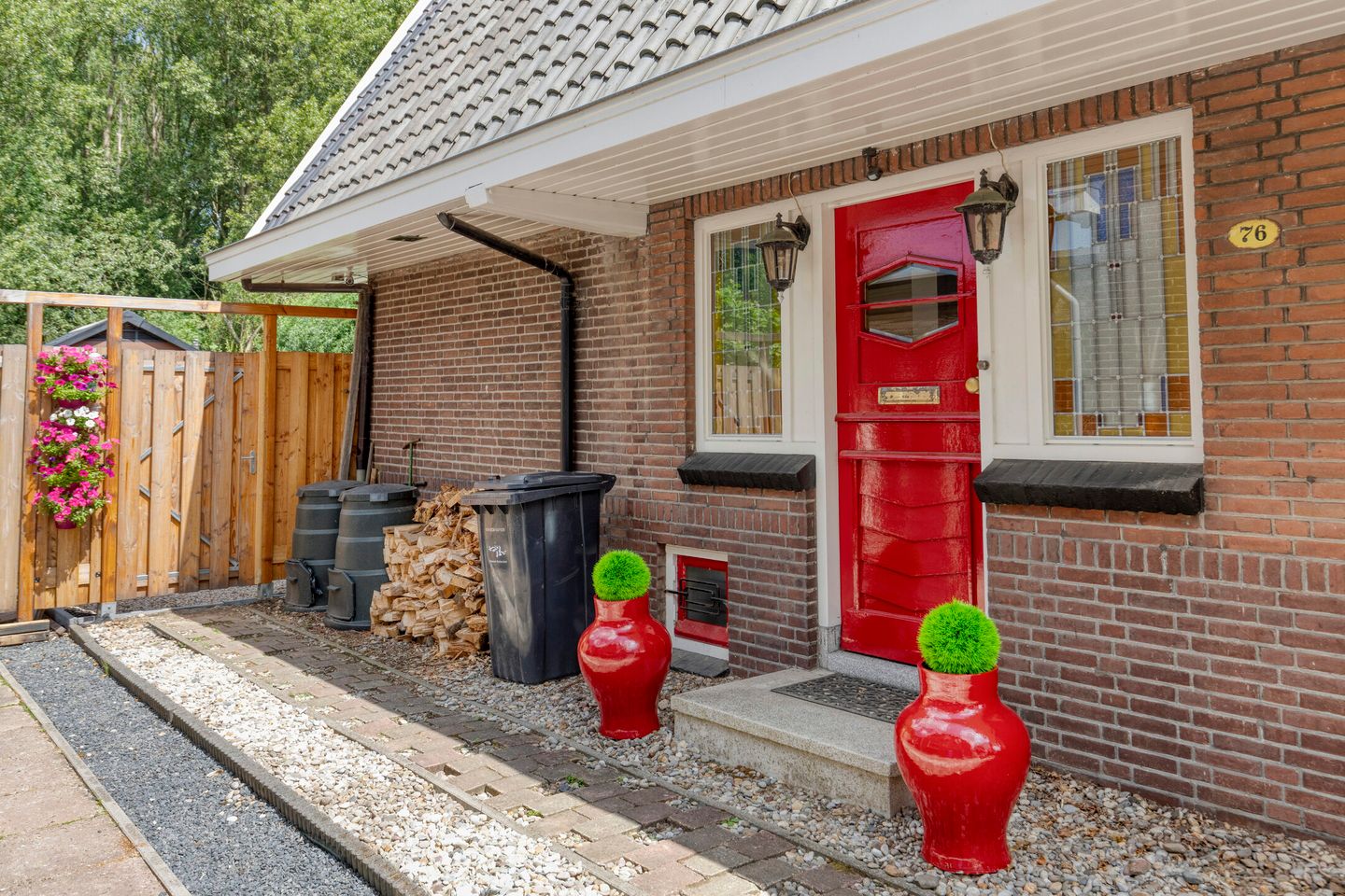 Foto 4 van Hoogvlietsekerkweg 76