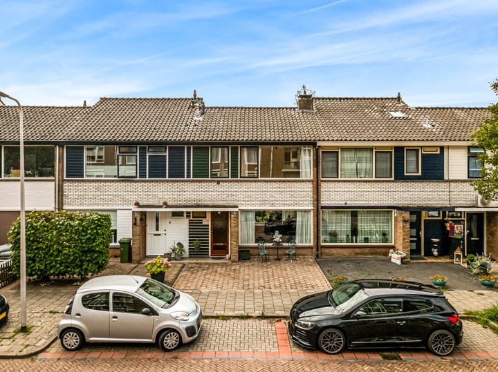 Foto 52 van Louise de Colignystraat 11