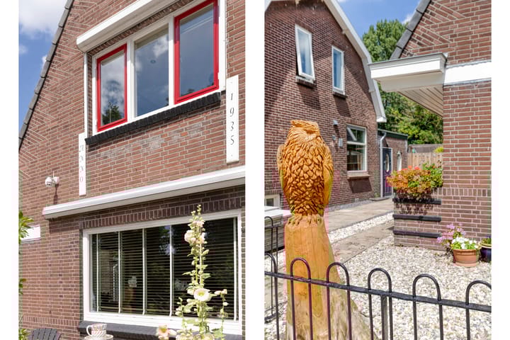 Photo 6 of Hoogvlietsekerkweg 76