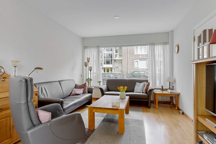 Foto 54 van Louise de Colignystraat 11