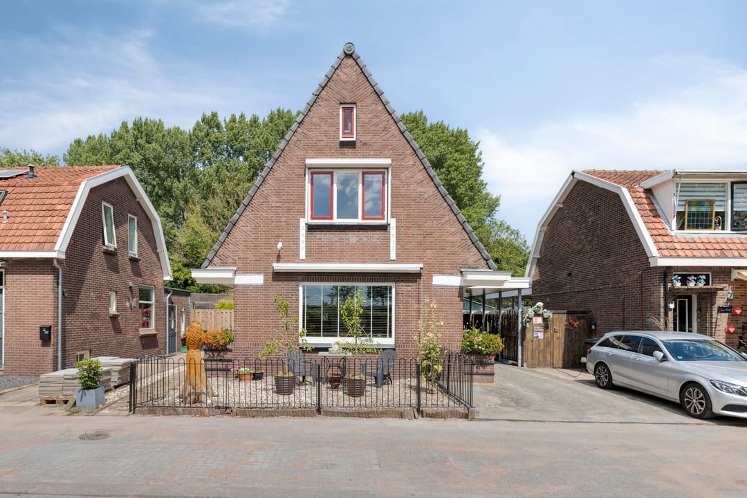 Foto 7 van Hoogvlietsekerkweg 76