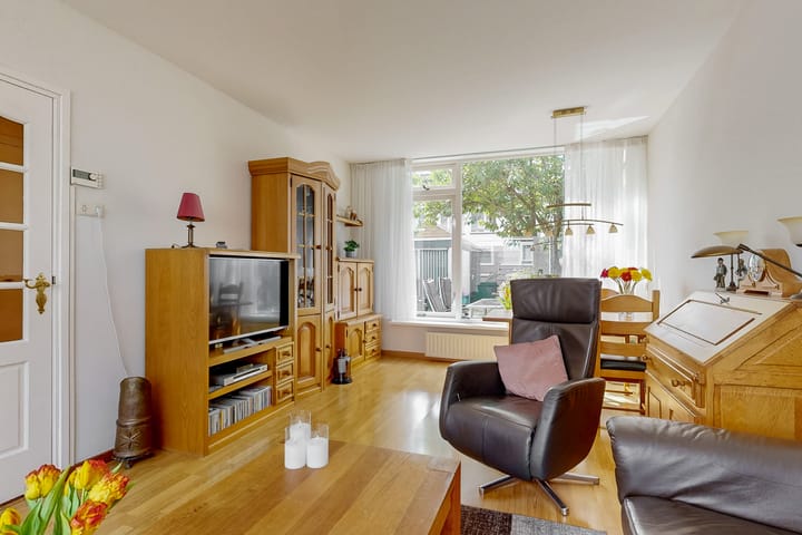 Foto 55 van Louise de Colignystraat 11