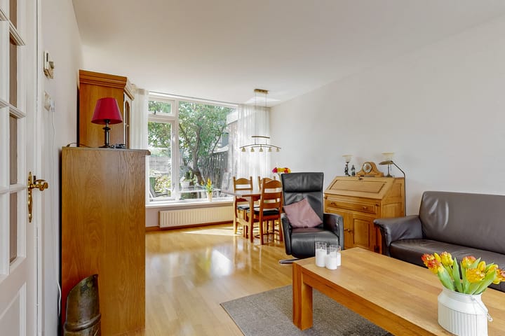 Foto 56 van Louise de Colignystraat 11