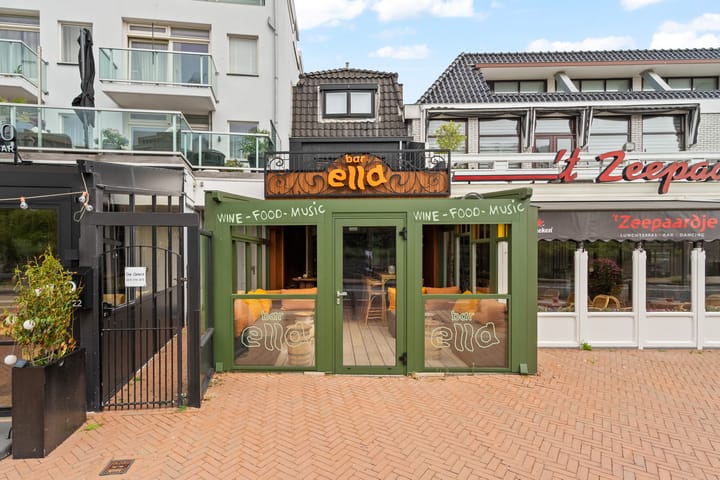 De Grent 20, Noordwijk (ZH)
