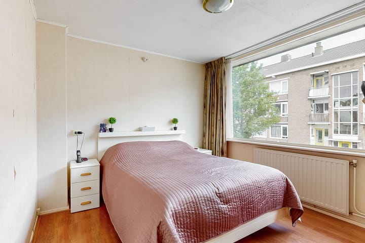 Foto 62 van Louise de Colignystraat 11