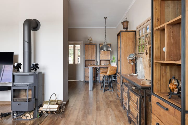 Photo 16 of Hoogvlietsekerkweg 76