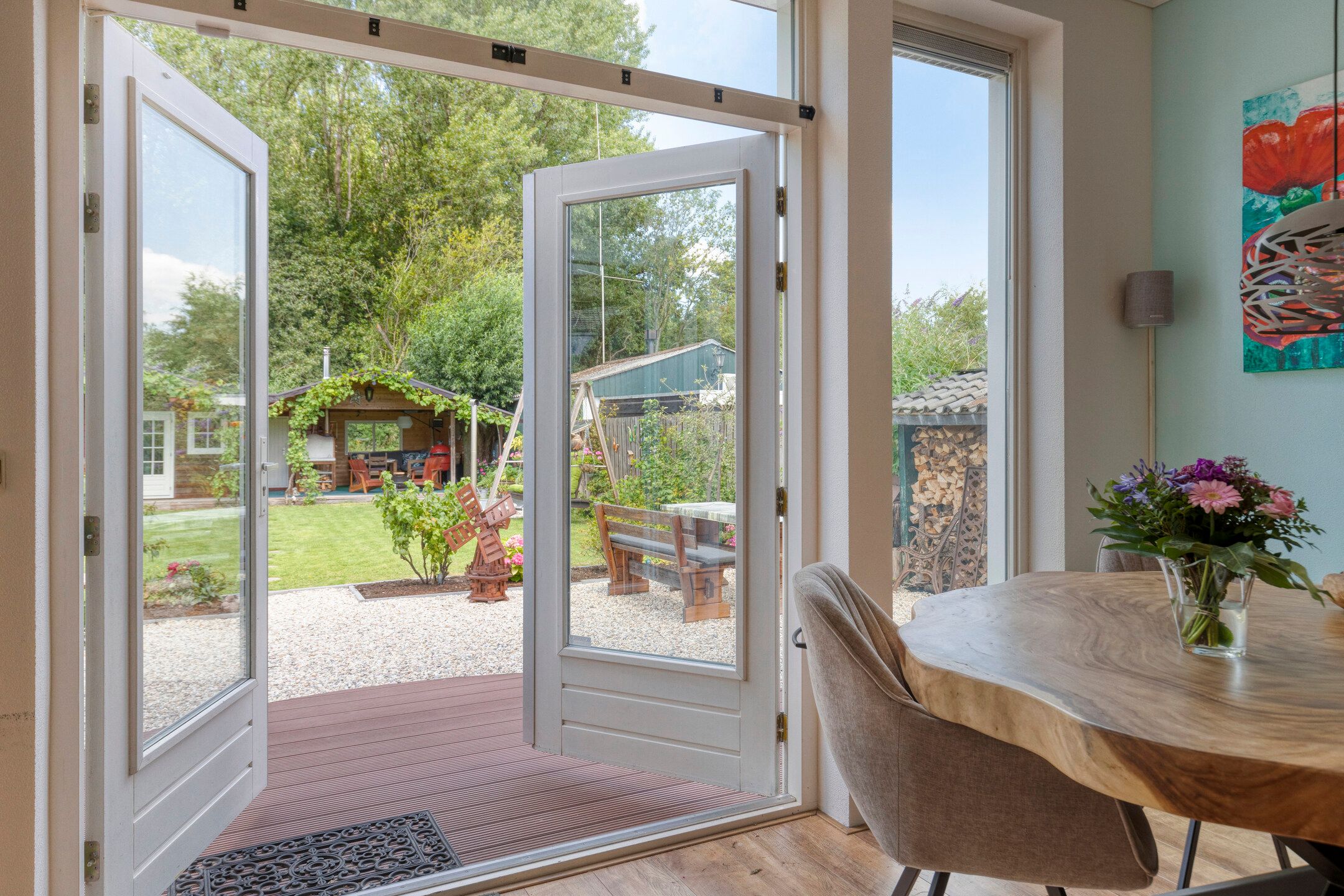 Foto 21 van Hoogvlietsekerkweg 76